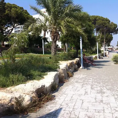 Appartement Galatex νew μezonet Limasol