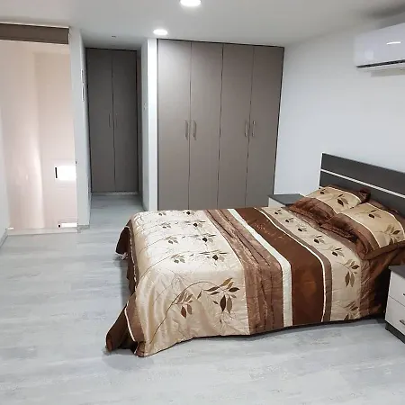 Appartement Galatex νew μezonet Limasol