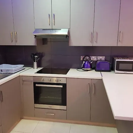 Galatex νew μezonet Appartement