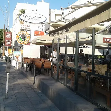 Apartment Galatex νew μezonet Limassol