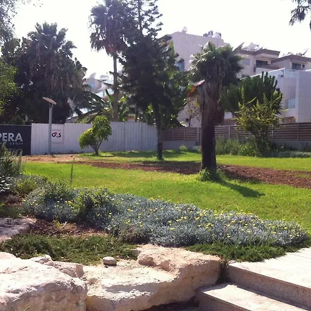 Galatex νew μezonet דירה